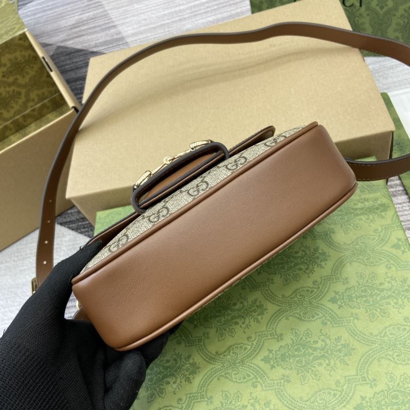 Gvc*1 horsebit bags